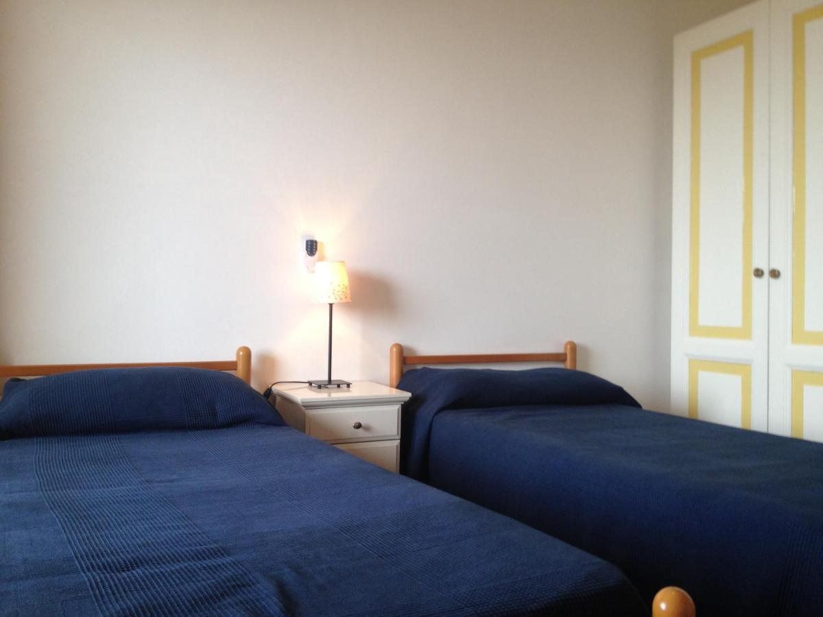 Casa Margherita Parghelia Ruang foto