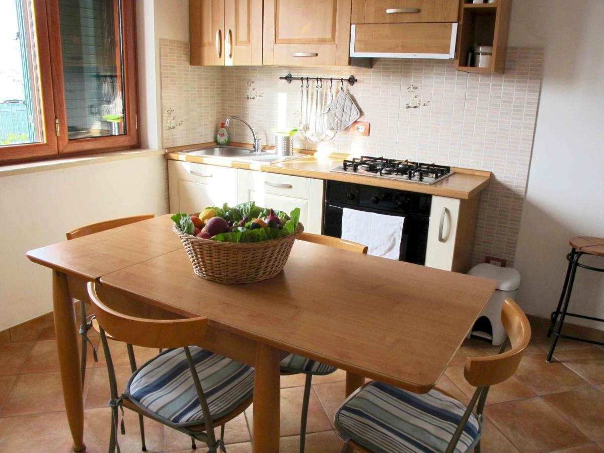 Casa Margherita Parghelia Bagian luar foto