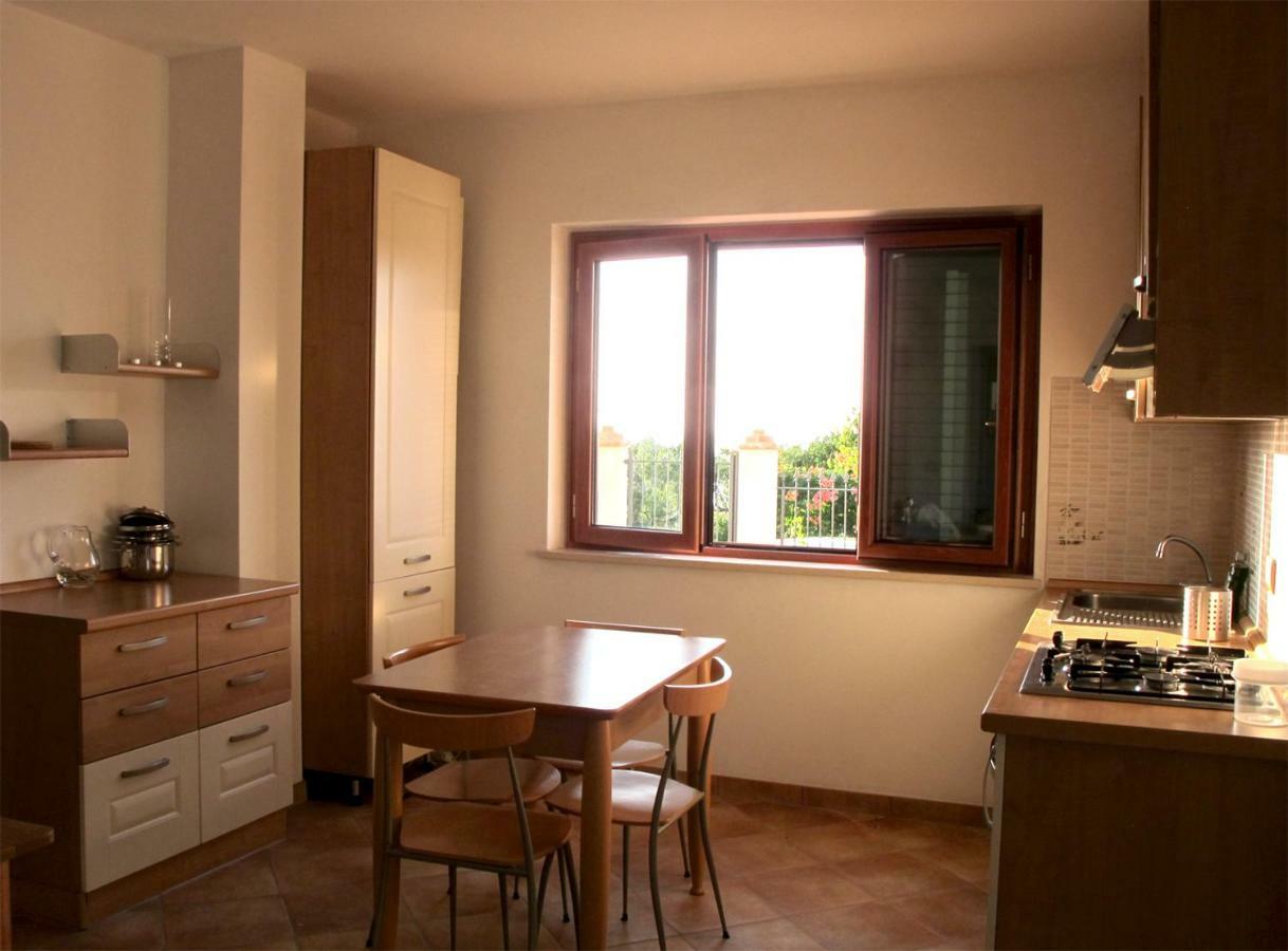 Casa Margherita Parghelia Bagian luar foto