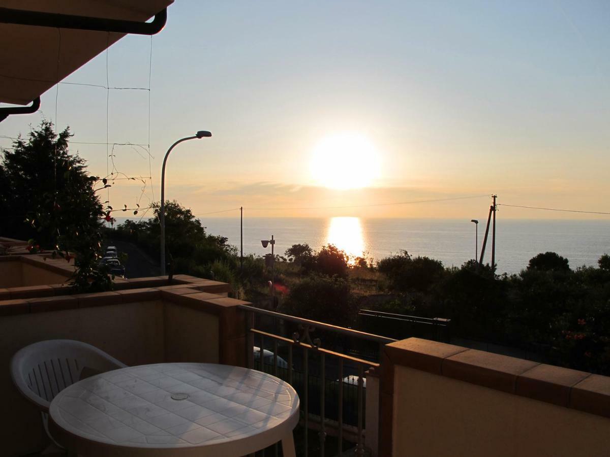 Casa Margherita Parghelia Bagian luar foto