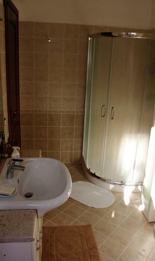 Casa Margherita Parghelia Bagian luar foto