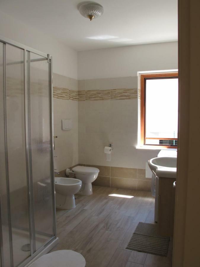 Casa Margherita Parghelia Bagian luar foto