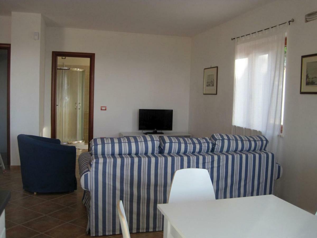Casa Margherita Parghelia Bagian luar foto
