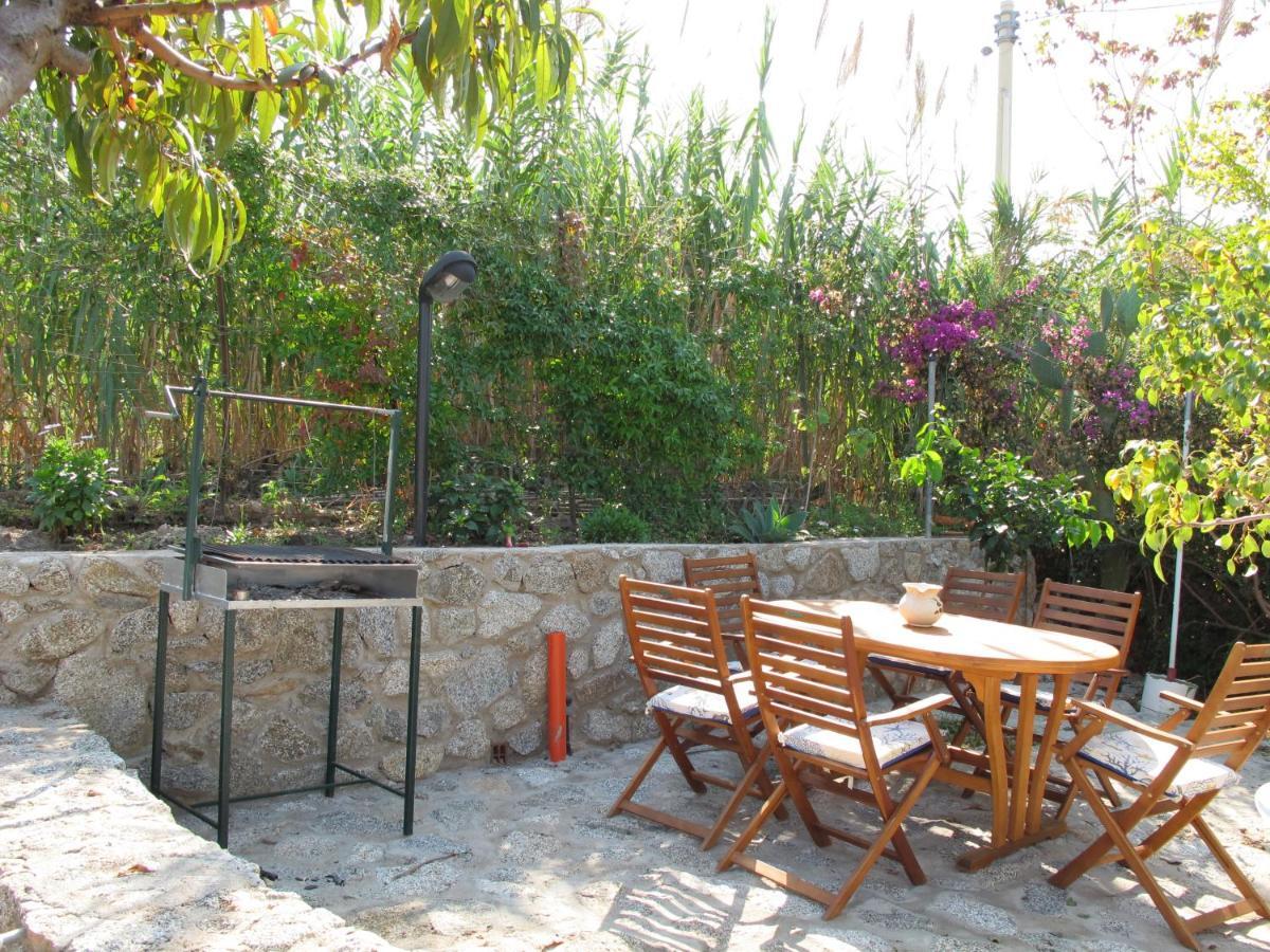 Casa Margherita Parghelia Bagian luar foto