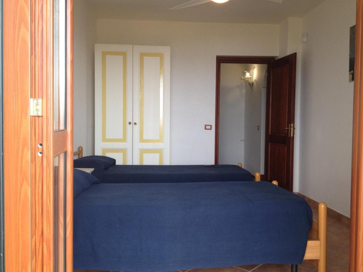 Casa Margherita Parghelia Bagian luar foto